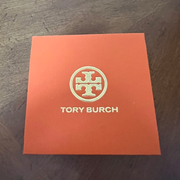 Tory Burch Pug Watch